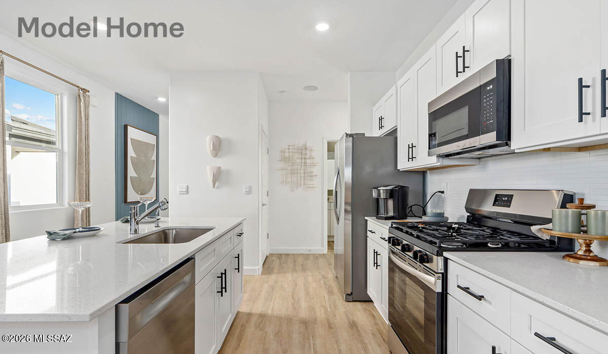 Redford Estates - Residential