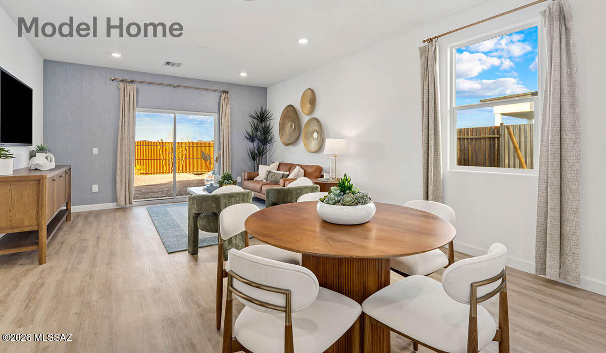 Redford Estates - Residential