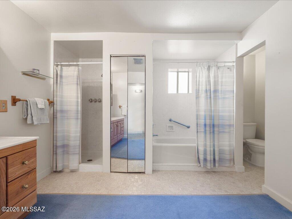 Sonoita Estates (1-18) - Residential