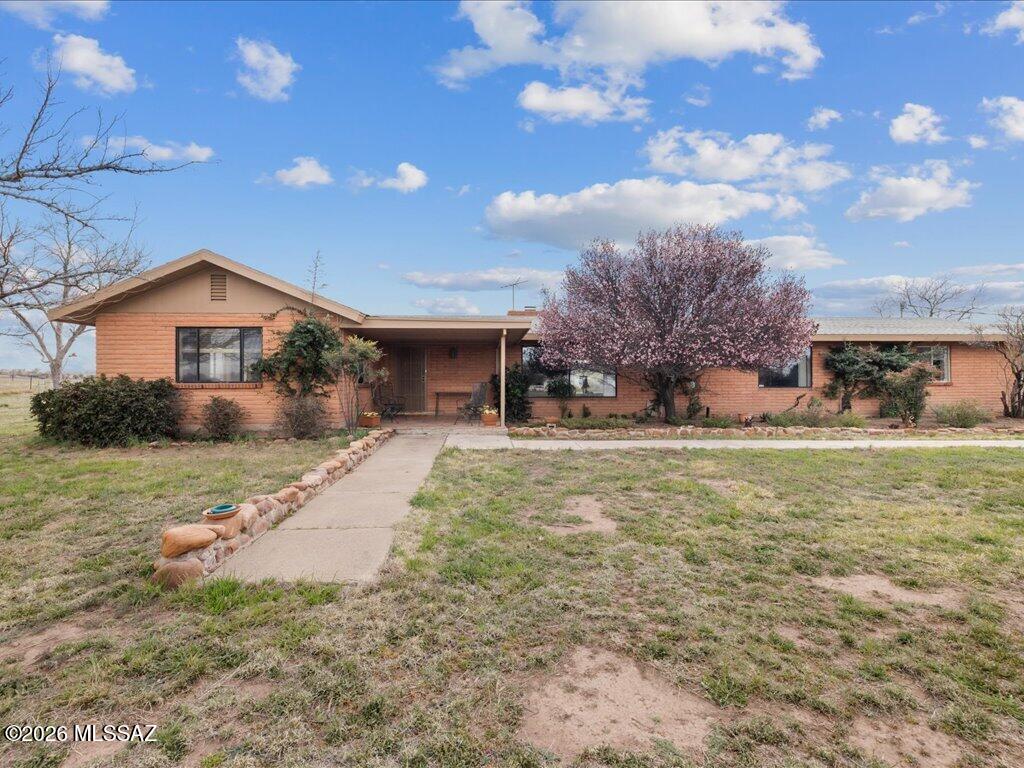 Sonoita Estates (1-18) - Residential