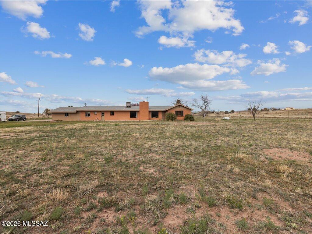 Sonoita Estates (1-18) - Residential