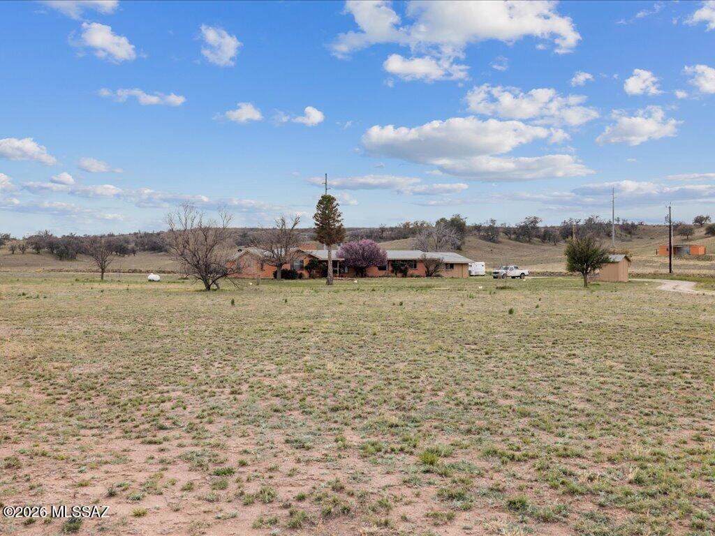 Sonoita Estates (1-18) - Residential