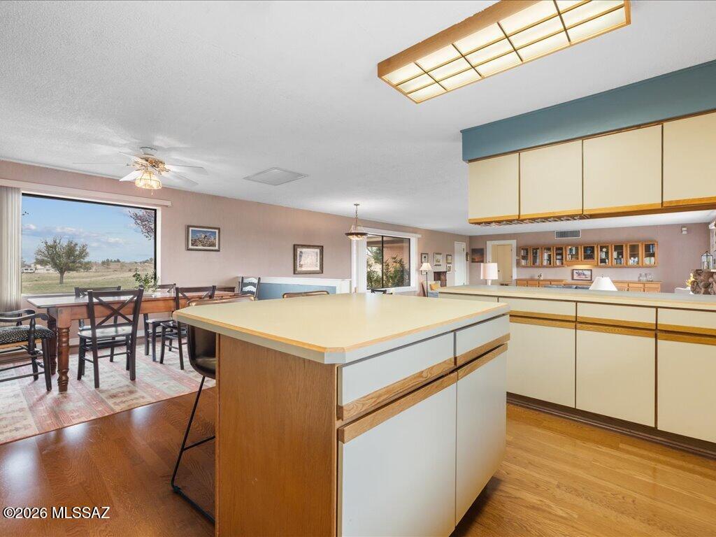 Sonoita Estates (1-18) - Residential