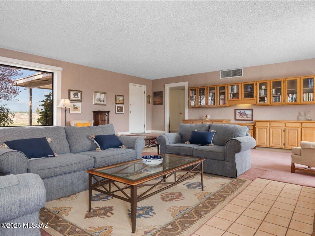 Sonoita Estates (1-18) - Residential