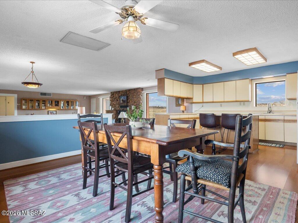 Sonoita Estates (1-18) - Residential