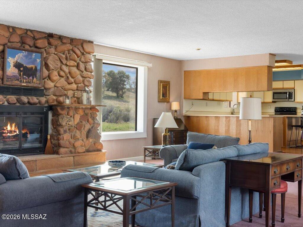 Sonoita Estates (1-18) - Residential