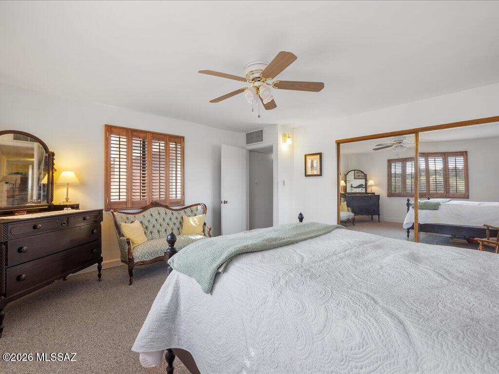 Sonoita Estates (1-18) - Residential