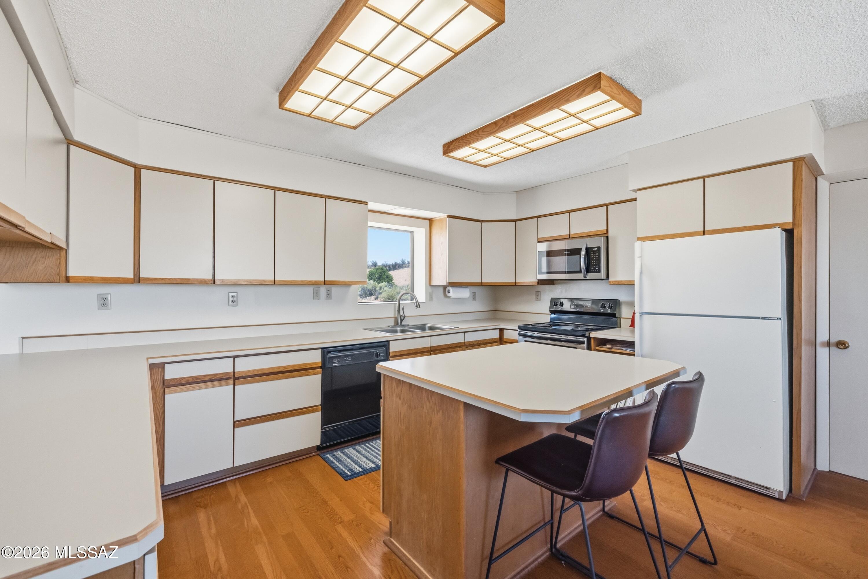 Sonoita Estates (1-18) - Residential