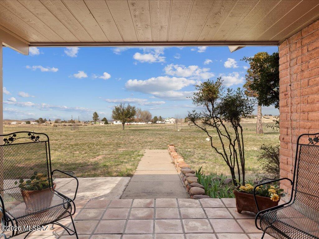 Sonoita Estates (1-18) - Residential