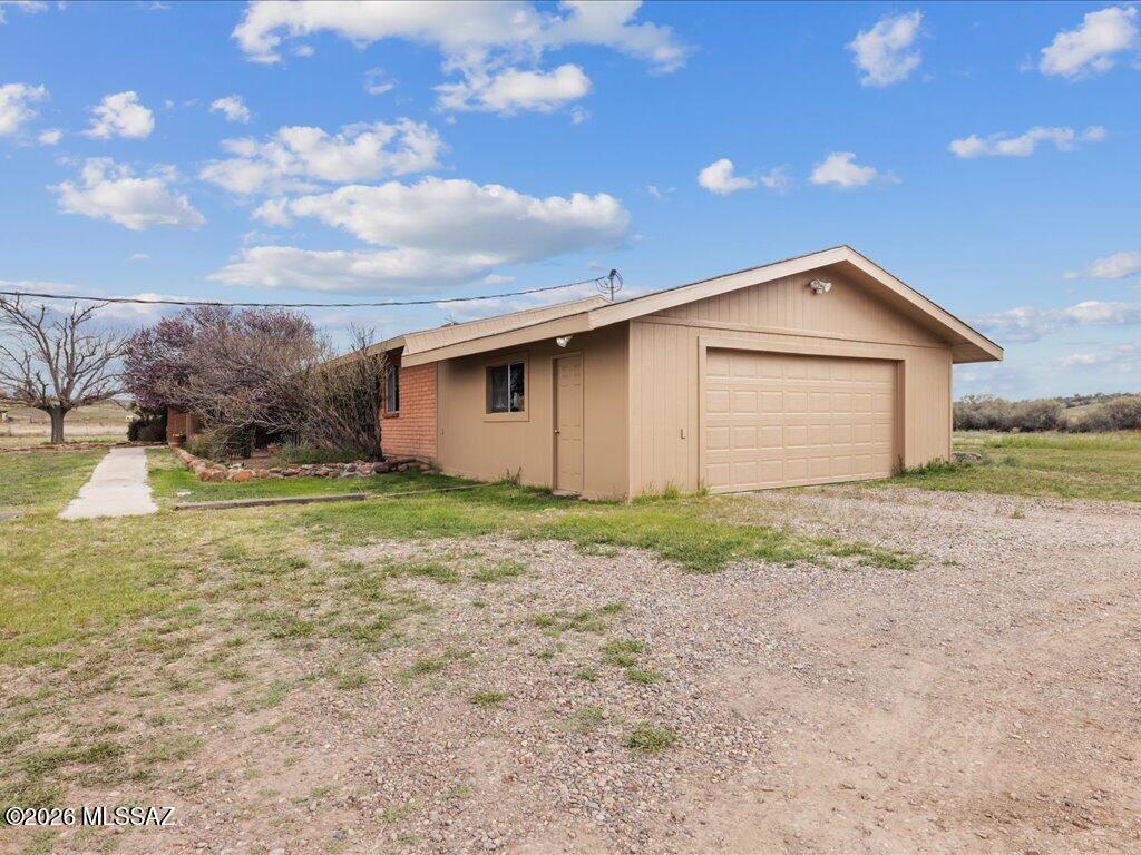 Sonoita Estates (1-18) - Residential