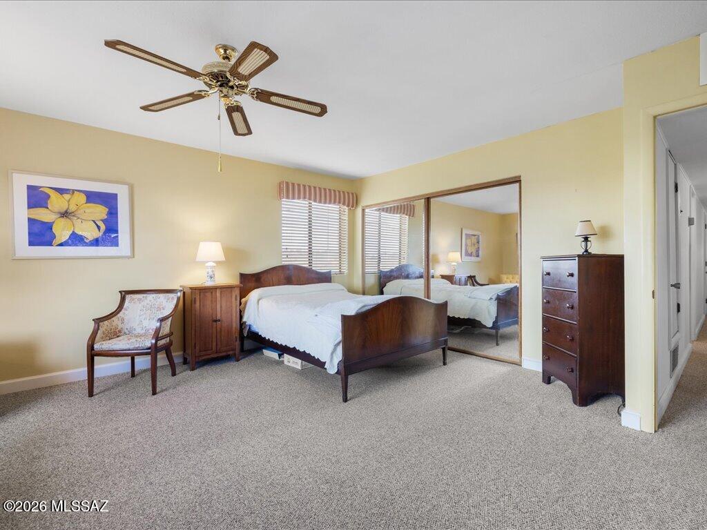 Sonoita Estates (1-18) - Residential
