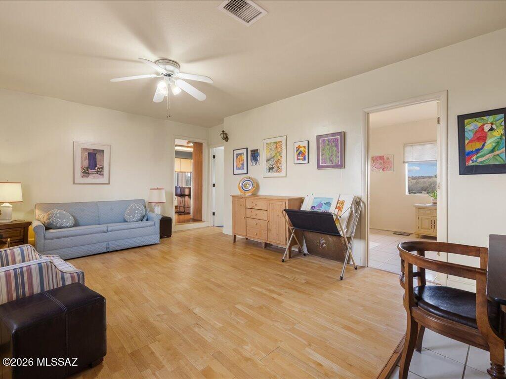 Sonoita Estates (1-18) - Residential