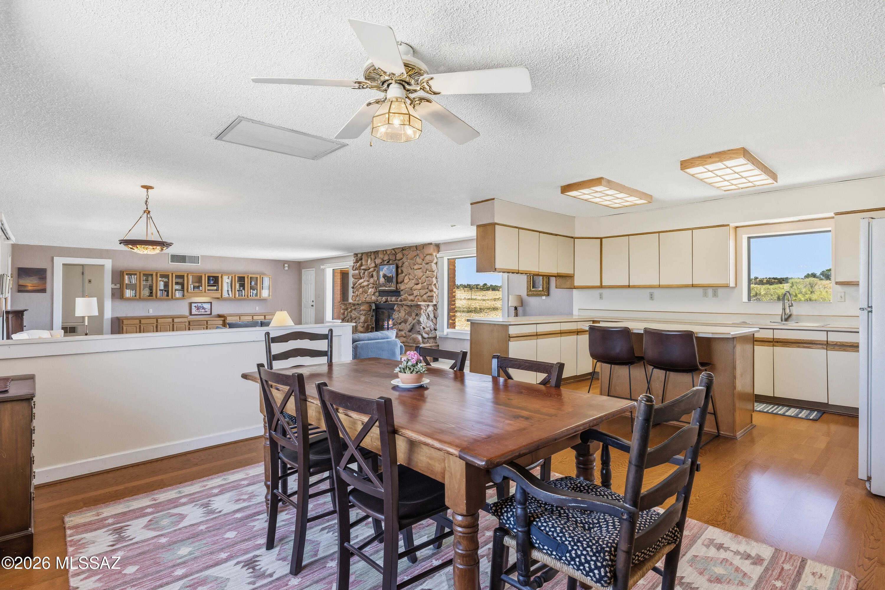 Sonoita Estates (1-18) - Residential