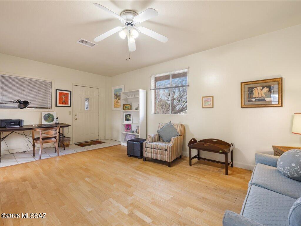 Sonoita Estates (1-18) - Residential