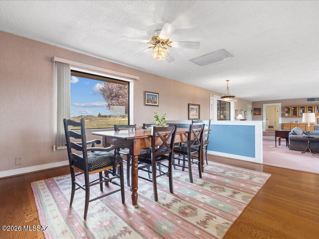 Sonoita Estates (1-18) - Residential