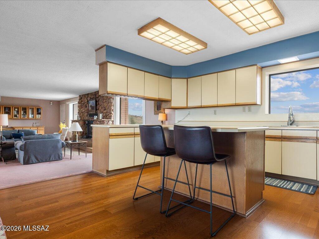 Sonoita Estates (1-18) - Residential