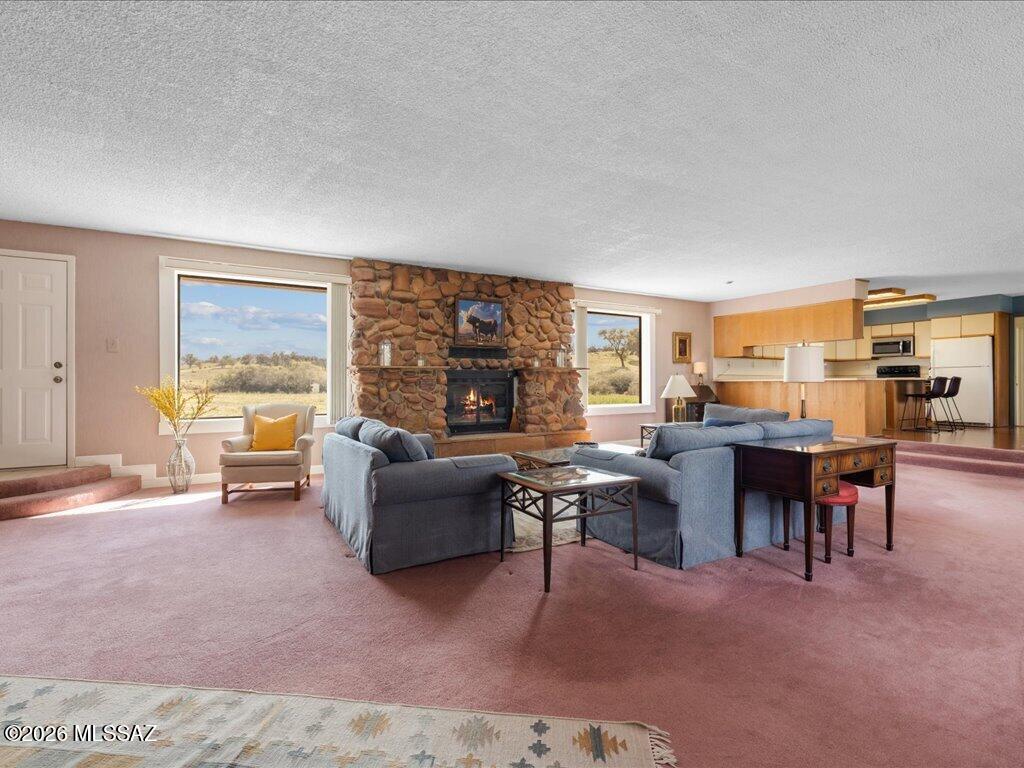 Sonoita Estates (1-18) - Residential
