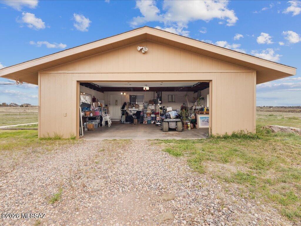 Sonoita Estates (1-18) - Residential