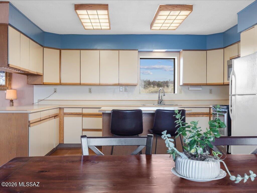 Sonoita Estates (1-18) - Residential