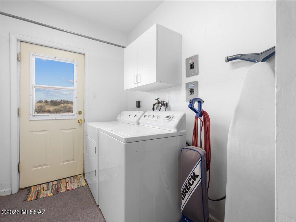 Sonoita Estates (1-18) - Residential