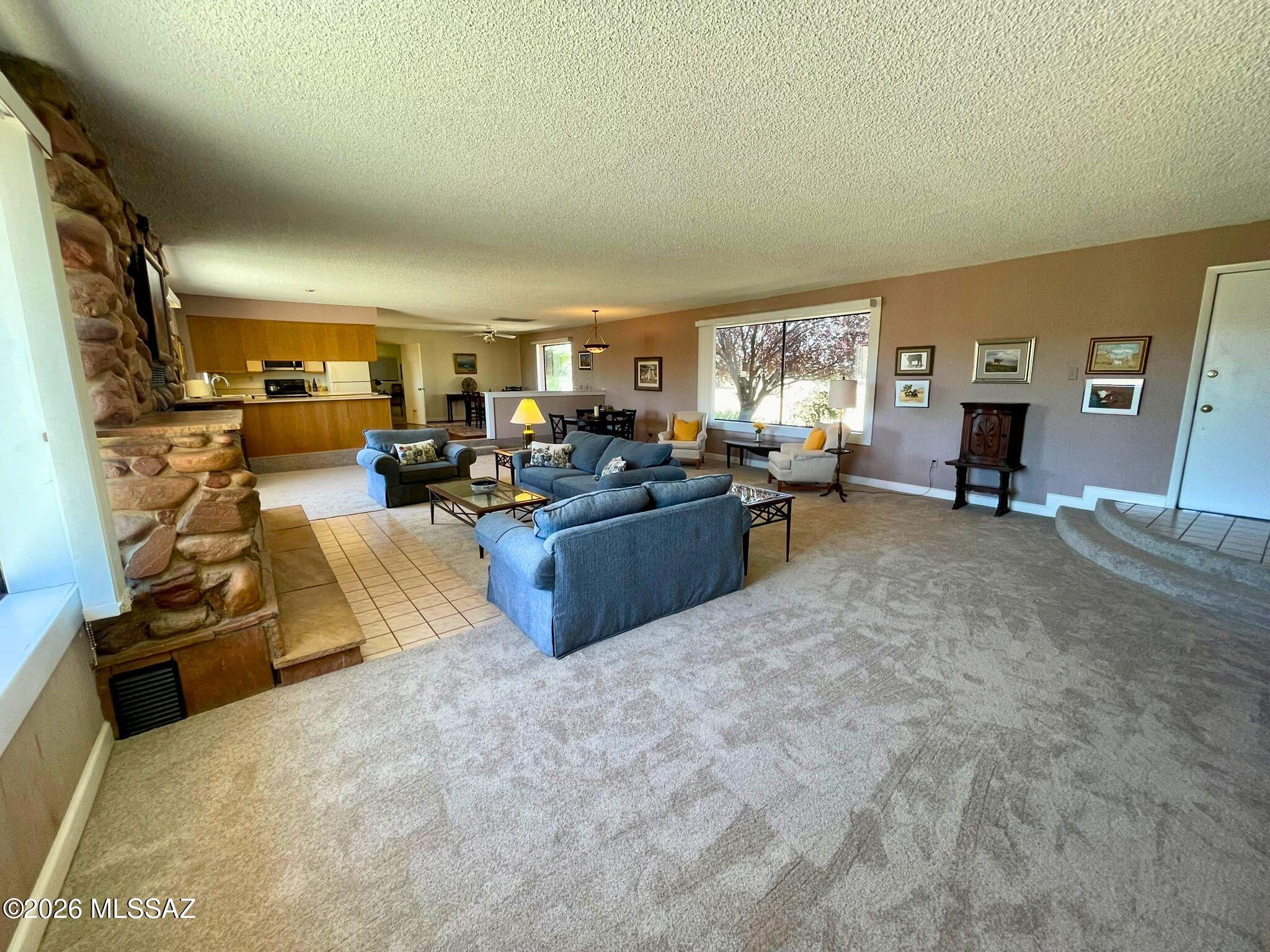 Sonoita Estates (1-18) - Residential