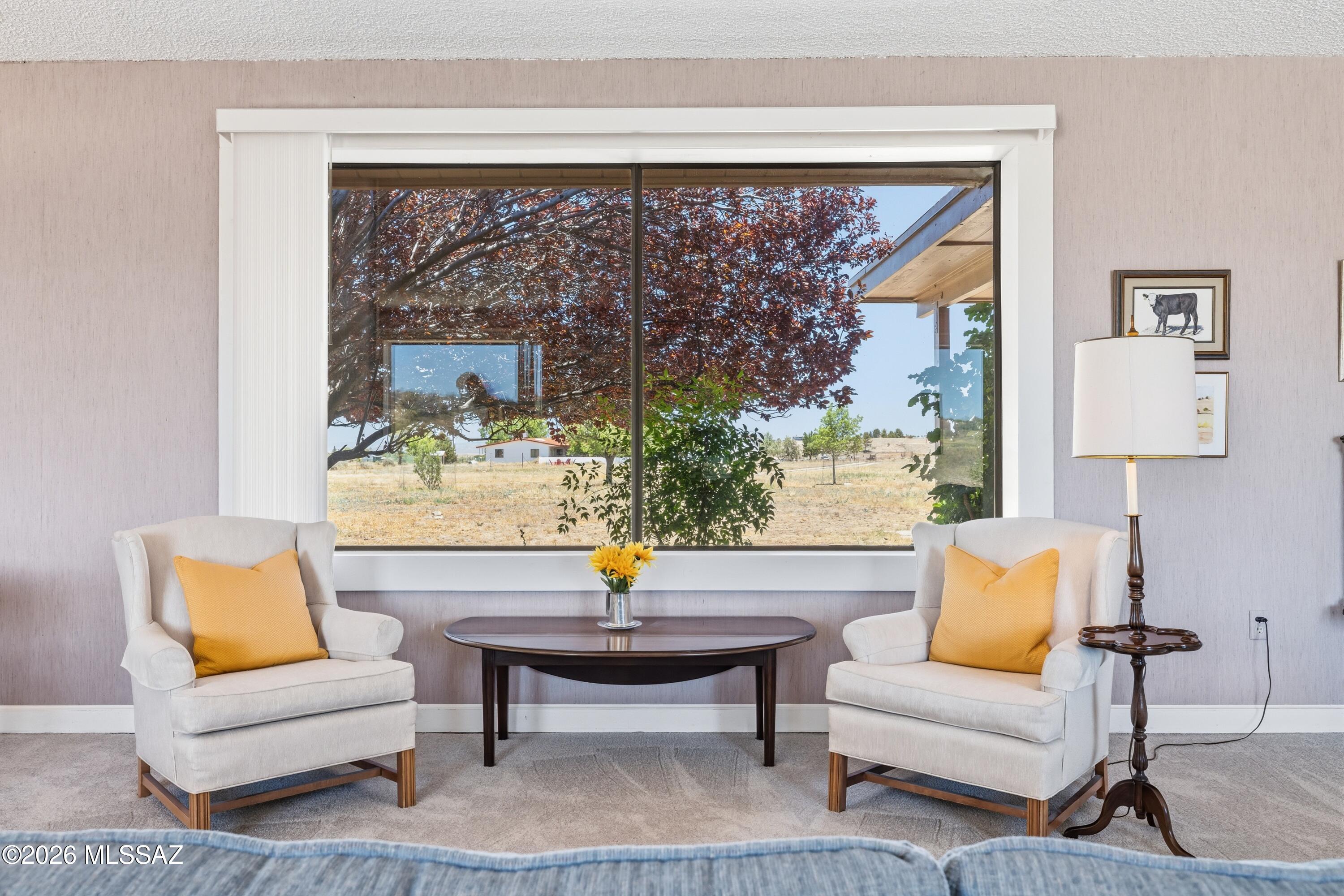 Sonoita Estates (1-18) - Residential