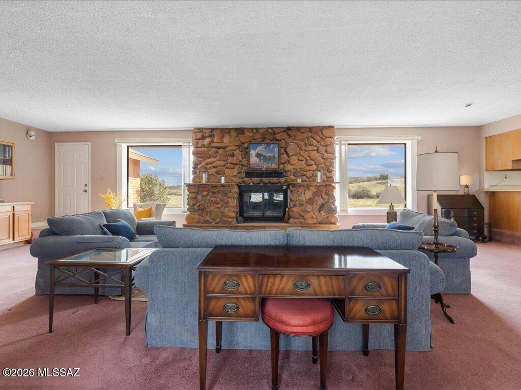 Sonoita Estates (1-18) - Residential