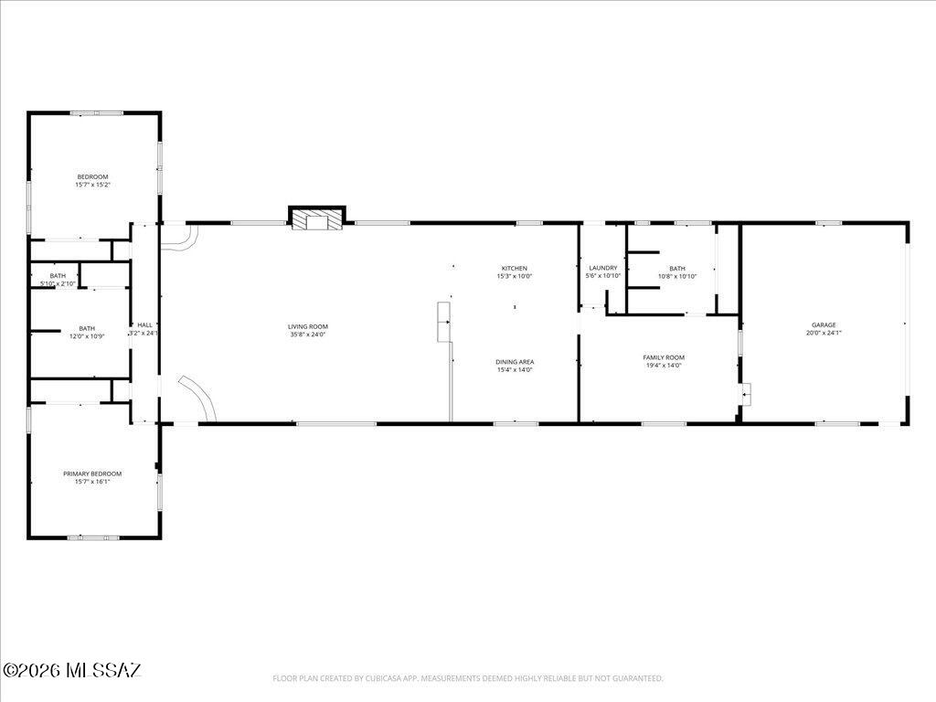 Sonoita Estates (1-18) - Residential