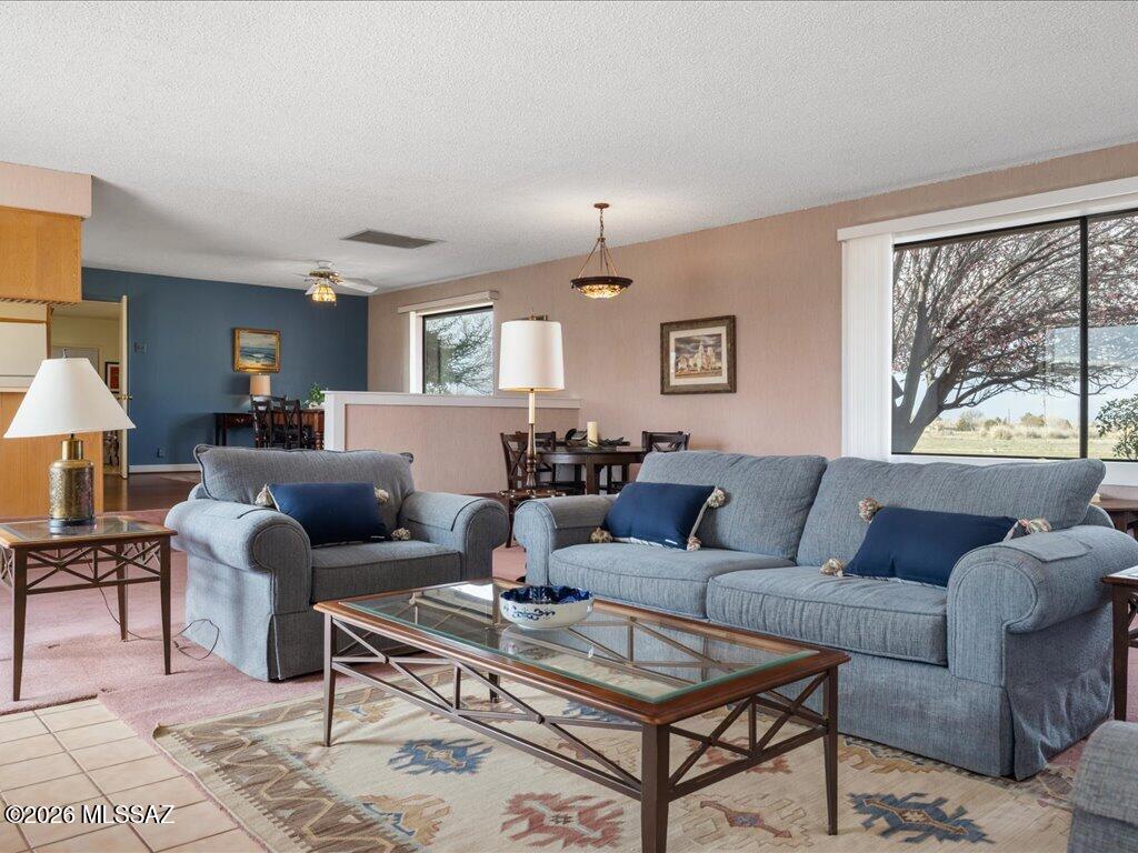 Sonoita Estates (1-18) - Residential