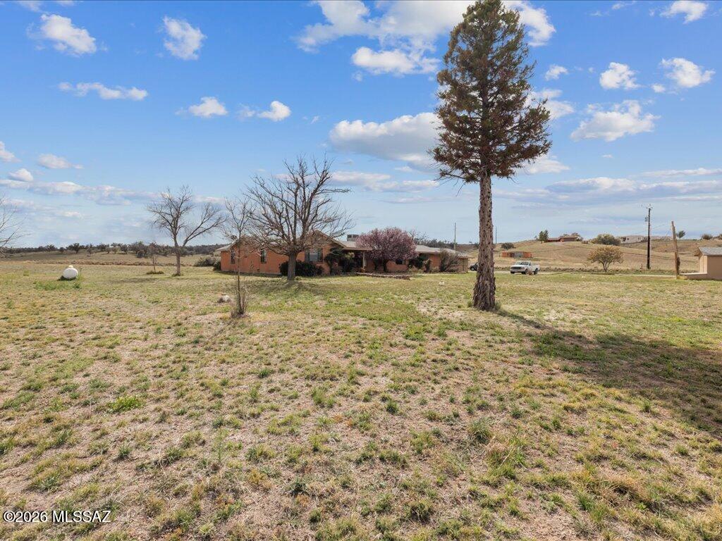 Sonoita Estates (1-18) - Residential
