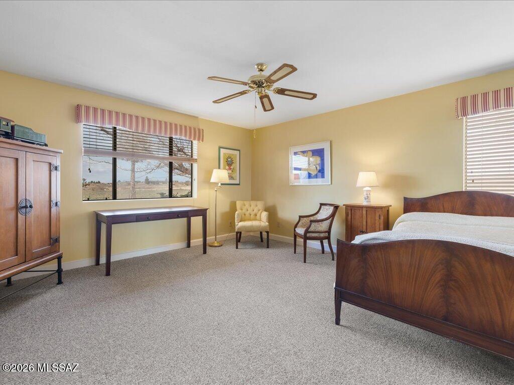 Sonoita Estates (1-18) - Residential
