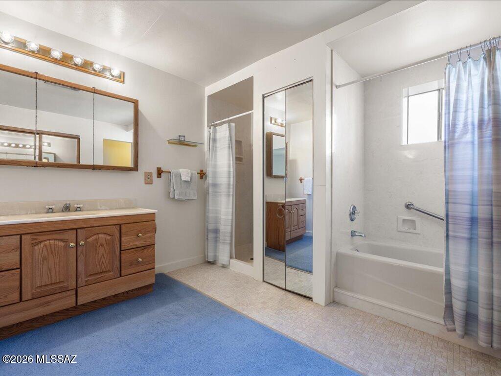Sonoita Estates (1-18) - Residential