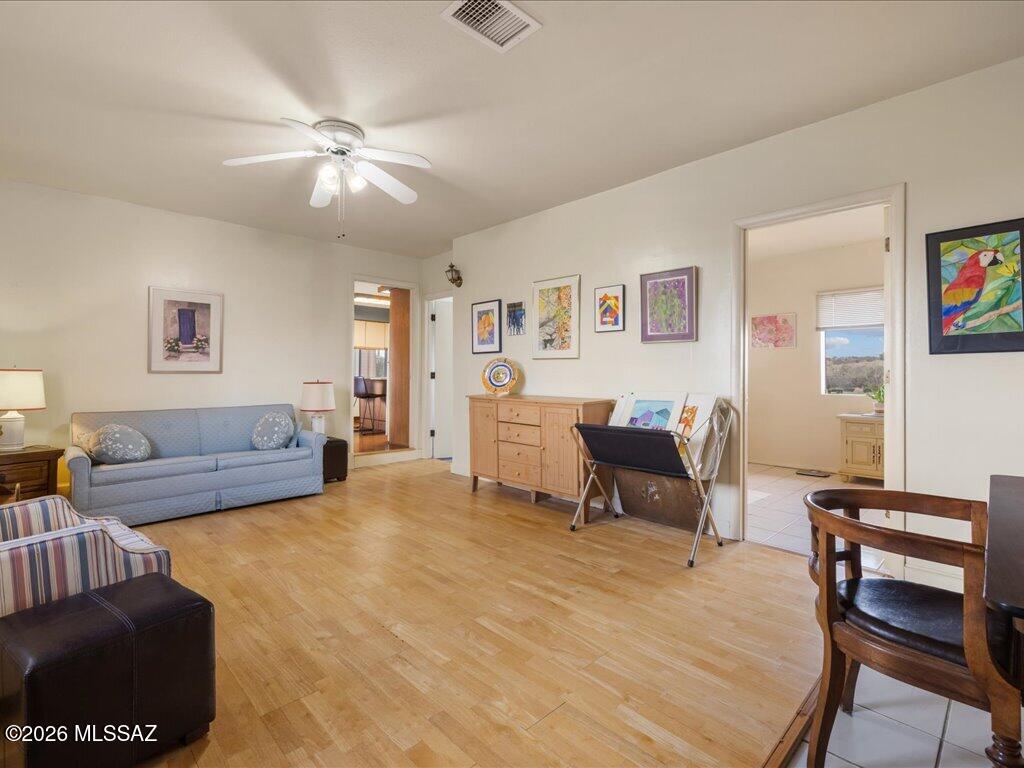 Sonoita Estates (1-18) - Residential
