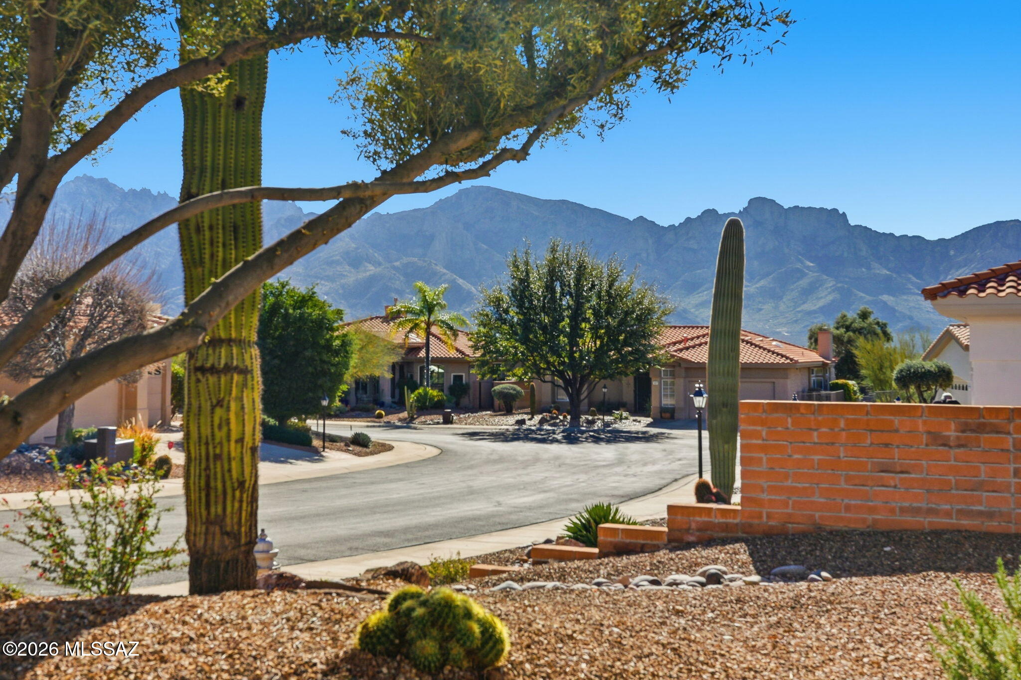 Sun City Vistoso Unit 14 (1-46) - Residential