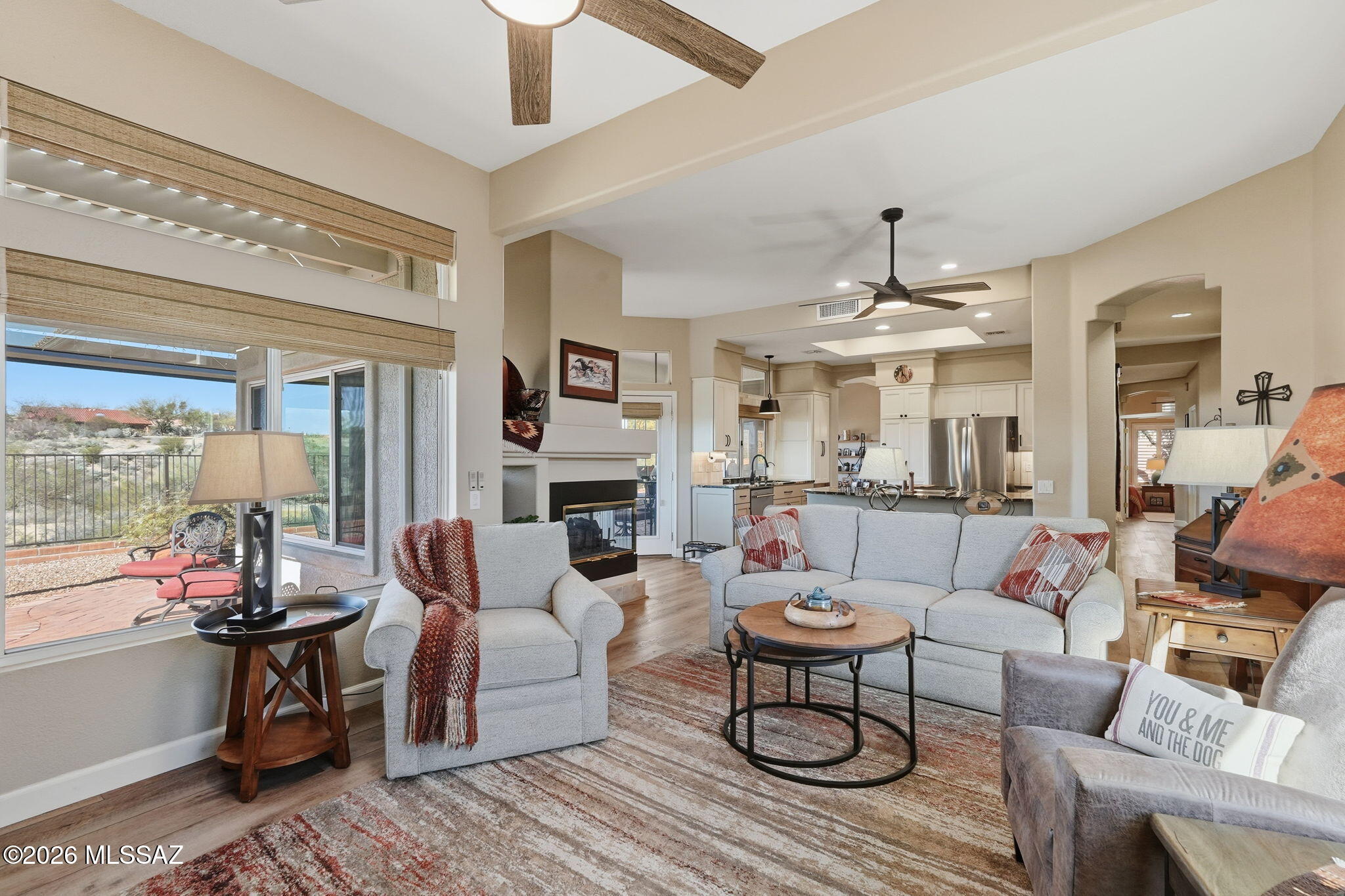 Sun City Vistoso Unit 14 (1-46) - Residential