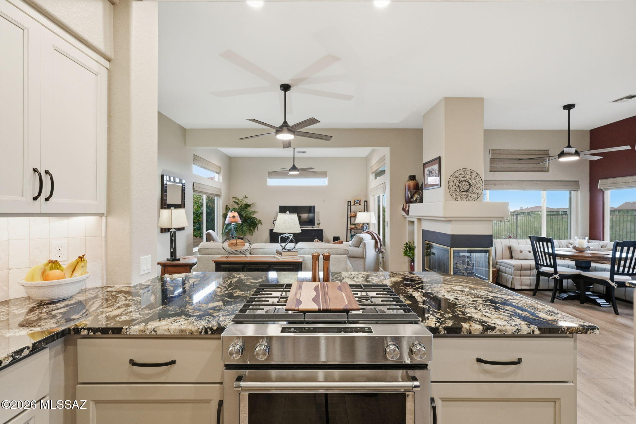 Sun City Vistoso Unit 14 (1-46) - Residential