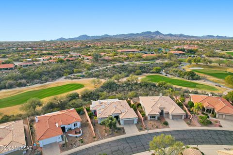 1749 E Mellow Trail Oro Valley AZ 85755