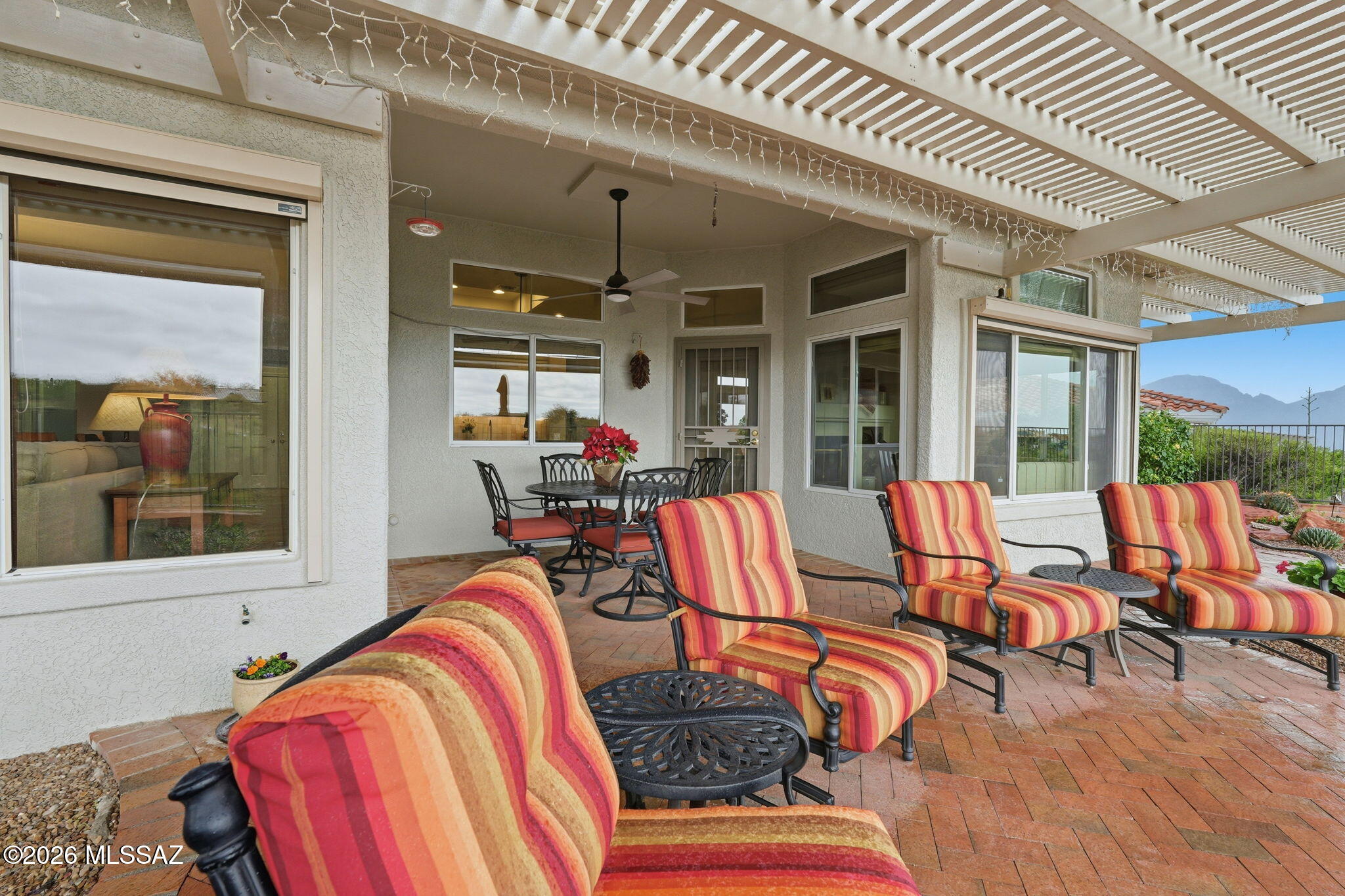 Sun City Vistoso Unit 14 (1-46) - Residential