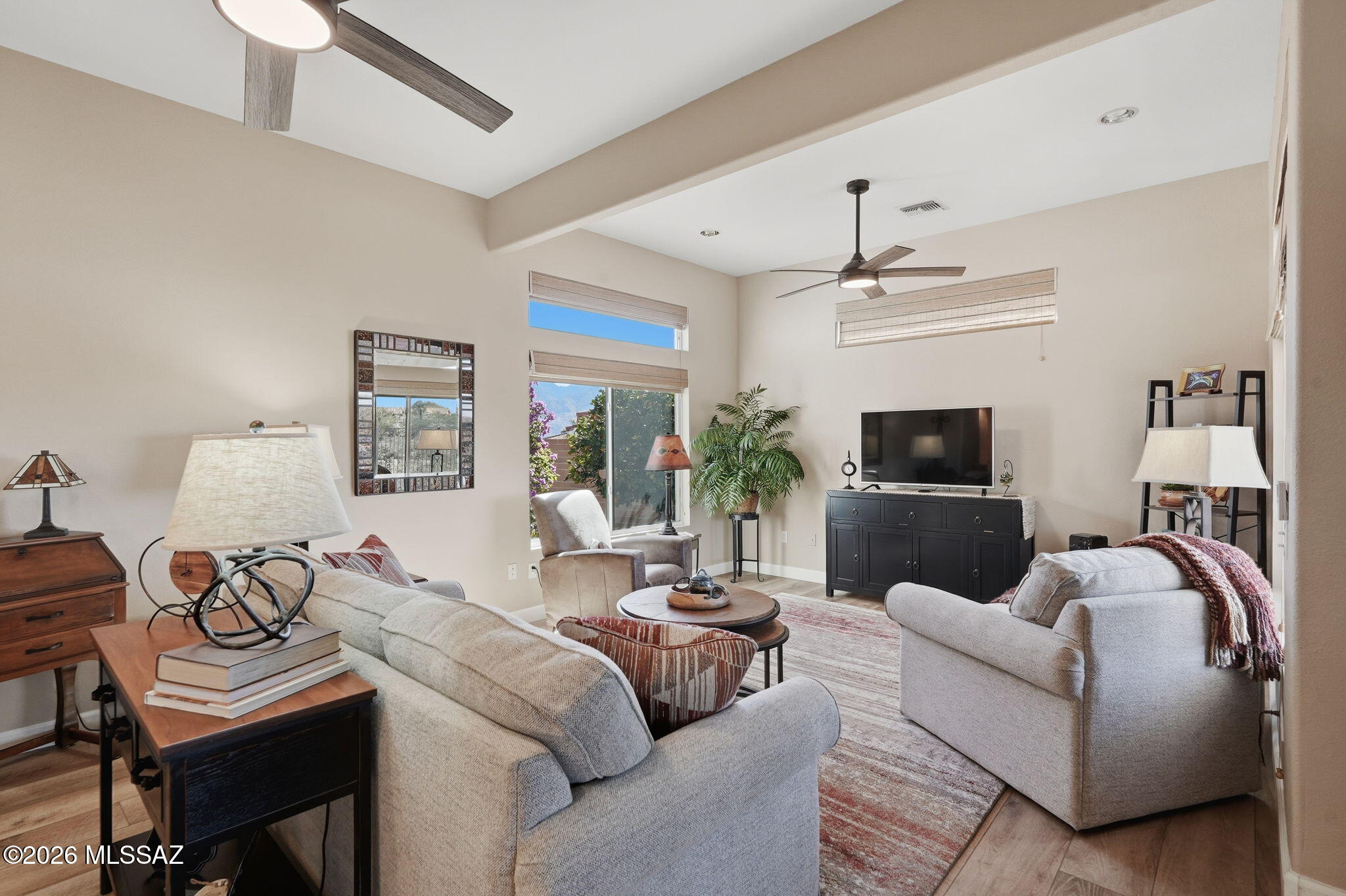 Sun City Vistoso Unit 14 (1-46) - Residential