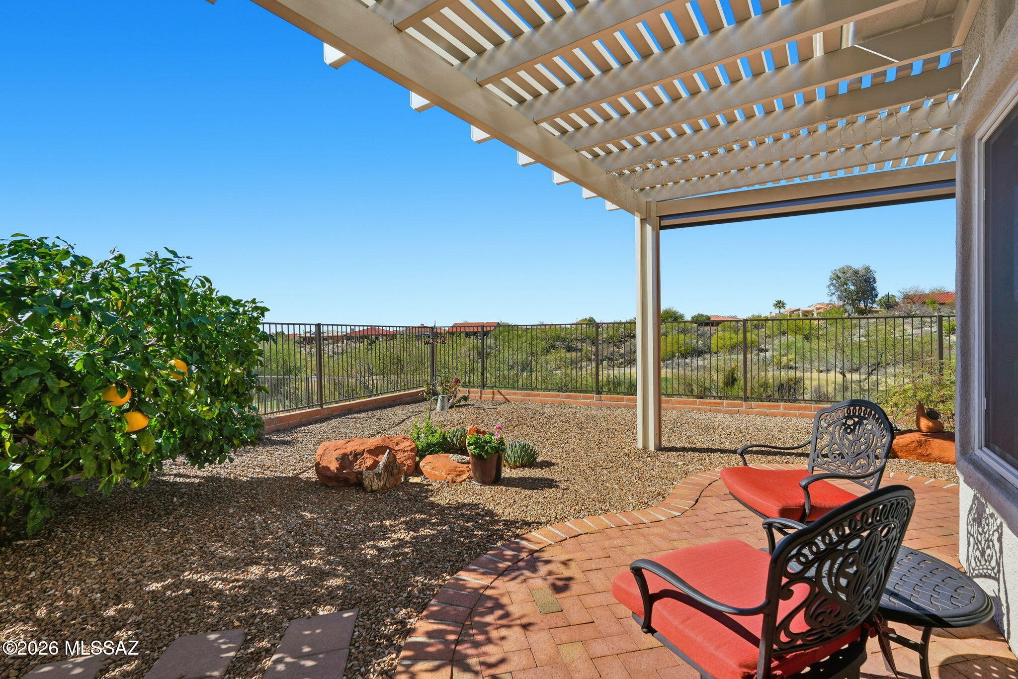 Sun City Vistoso Unit 14 (1-46) - Residential