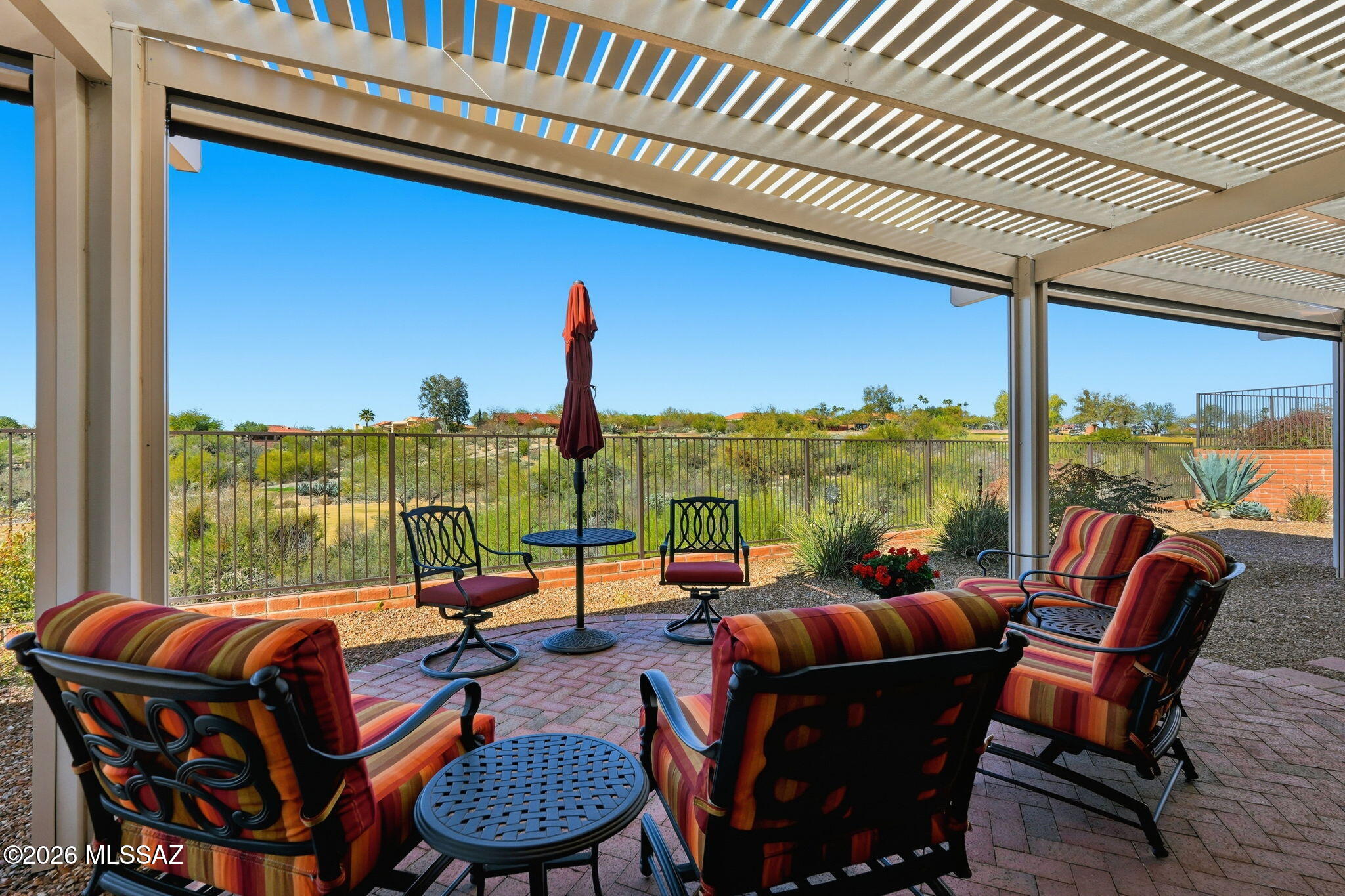 Sun City Vistoso Unit 14 (1-46) - Residential
