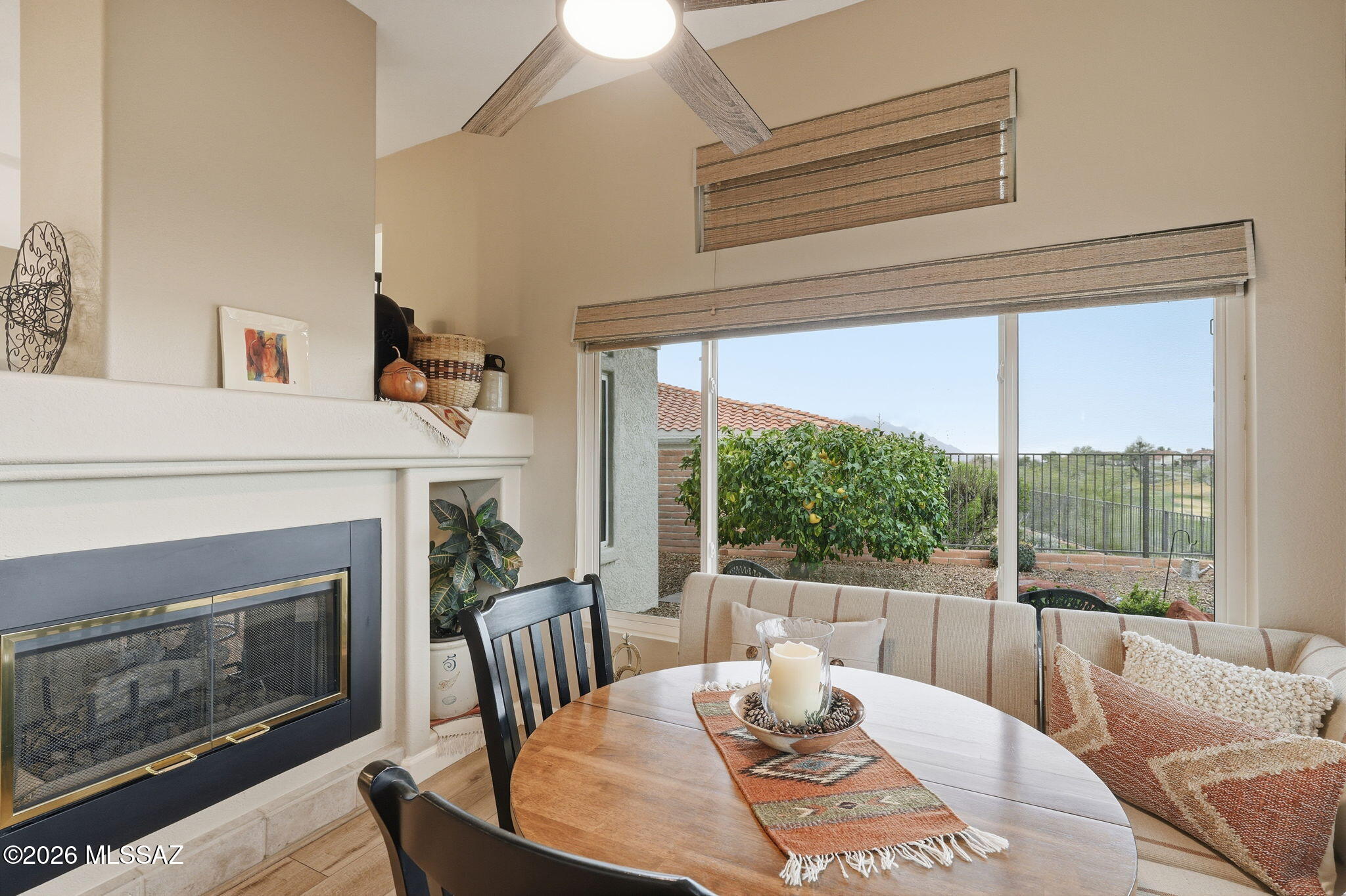 Sun City Vistoso Unit 14 (1-46) - Residential