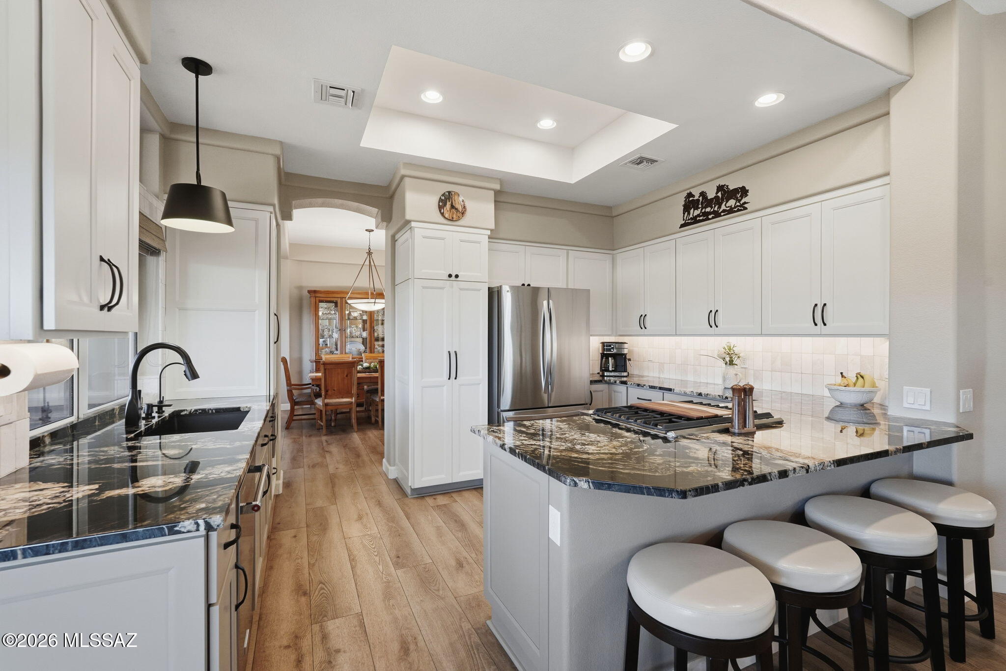 Sun City Vistoso Unit 14 (1-46) - Residential