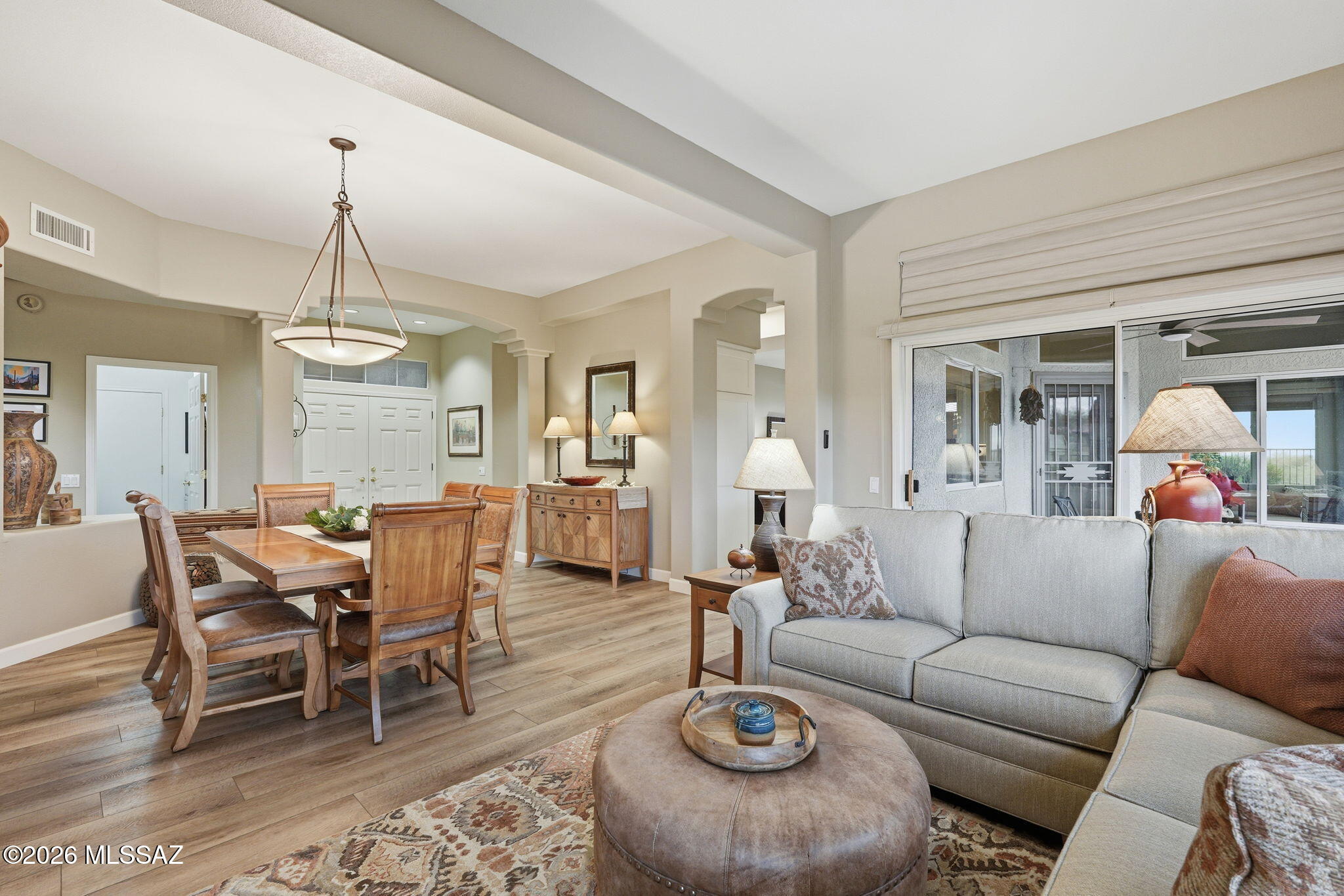 Sun City Vistoso Unit 14 (1-46) - Residential