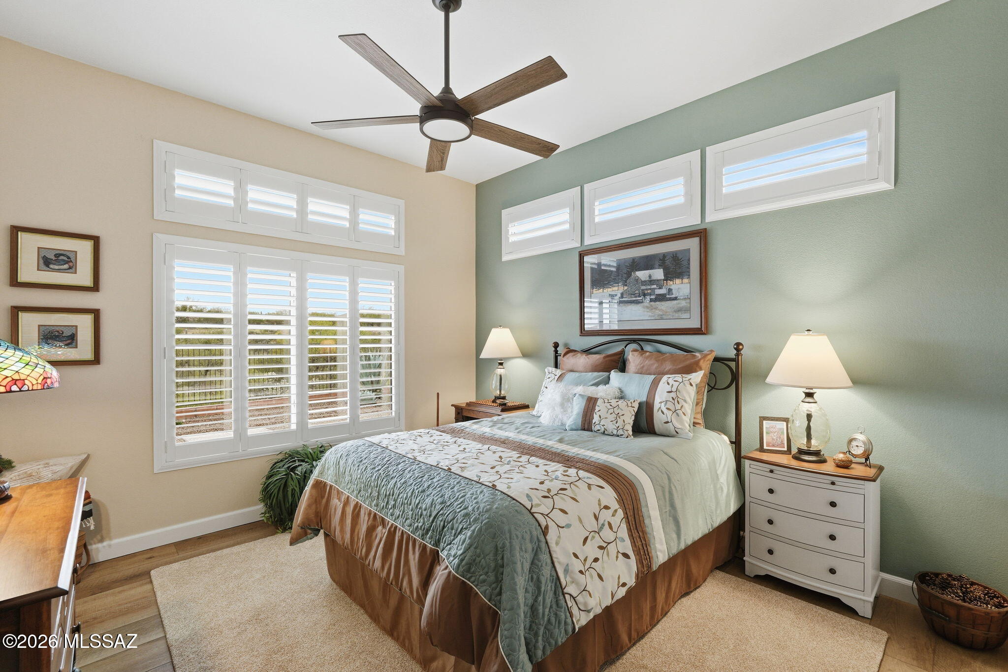 Sun City Vistoso Unit 14 (1-46) - Residential