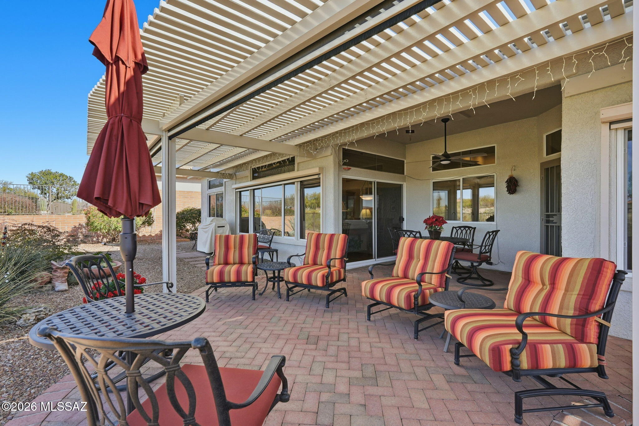 Sun City Vistoso Unit 14 (1-46) - Residential