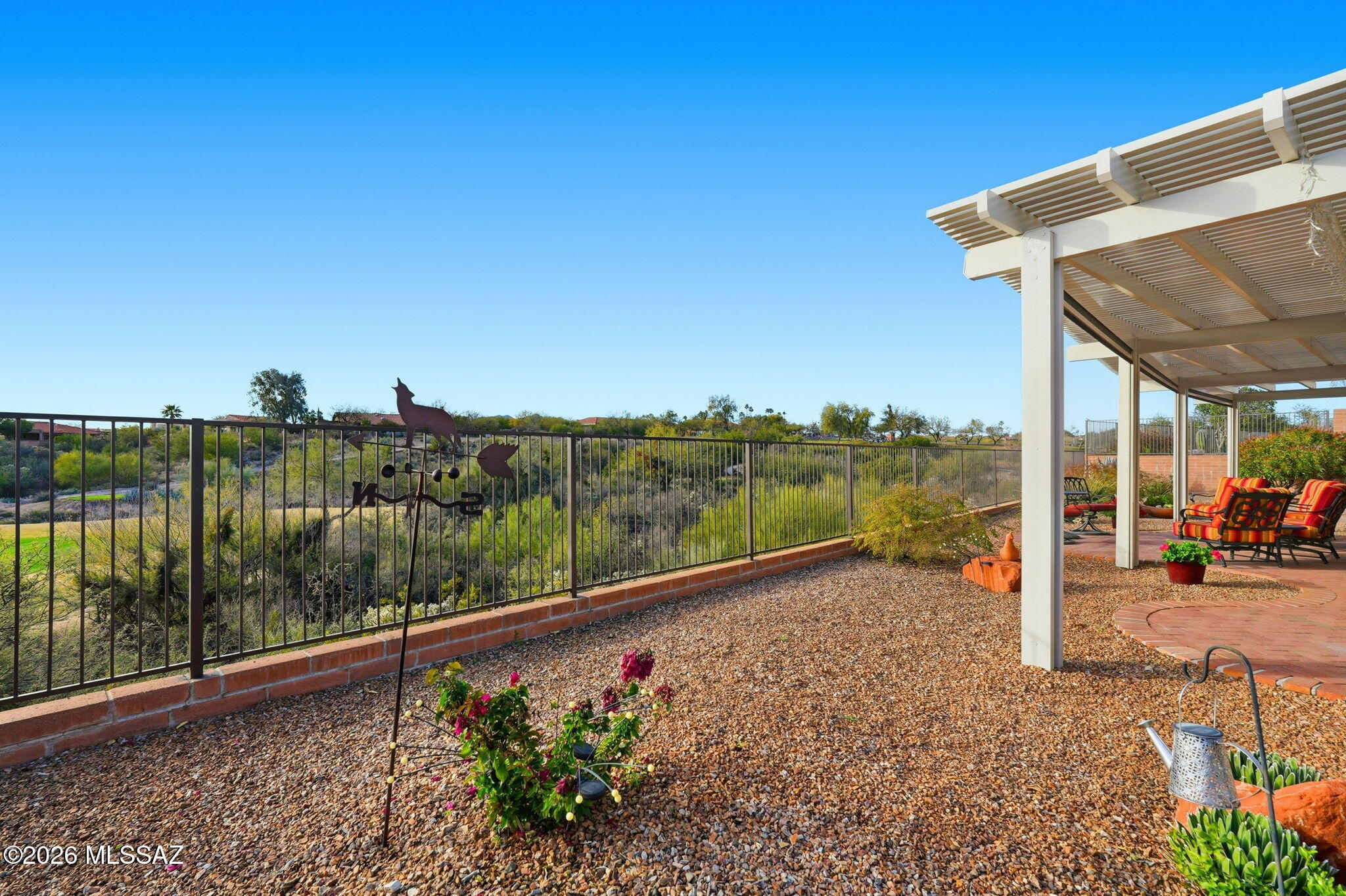 Sun City Vistoso Unit 14 (1-46) - Residential