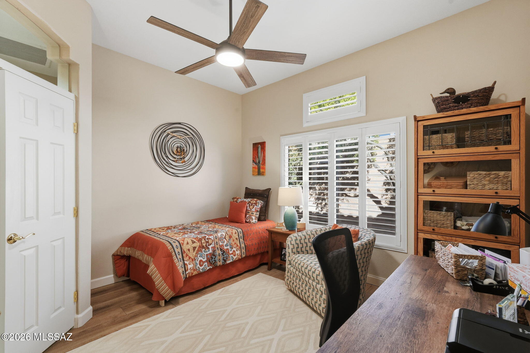 Sun City Vistoso Unit 14 (1-46) - Residential