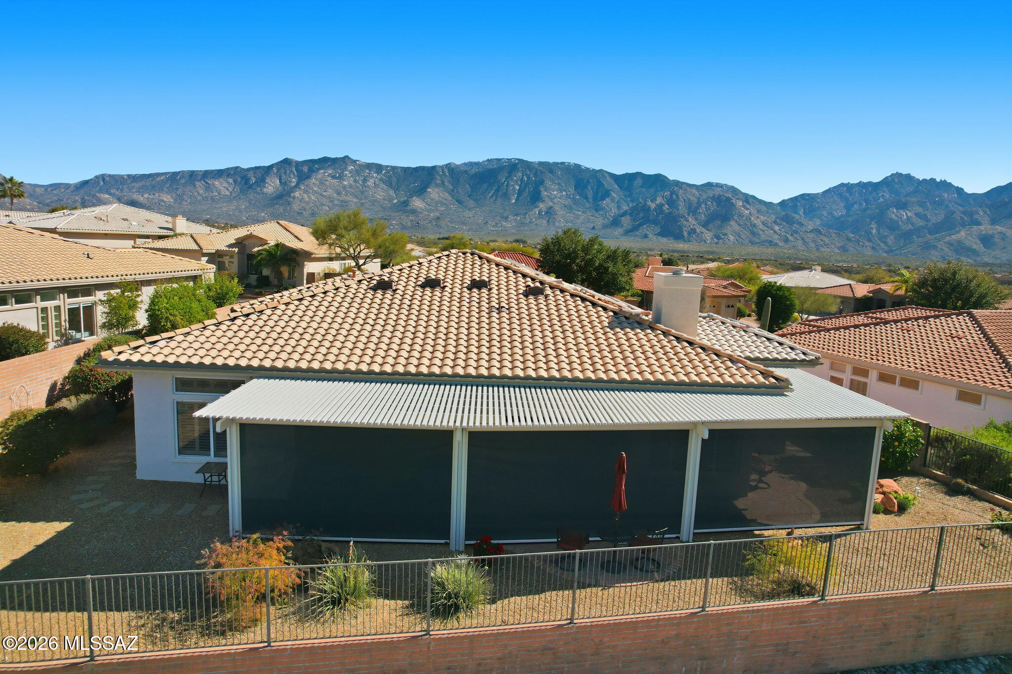 Sun City Vistoso Unit 14 (1-46) - Residential