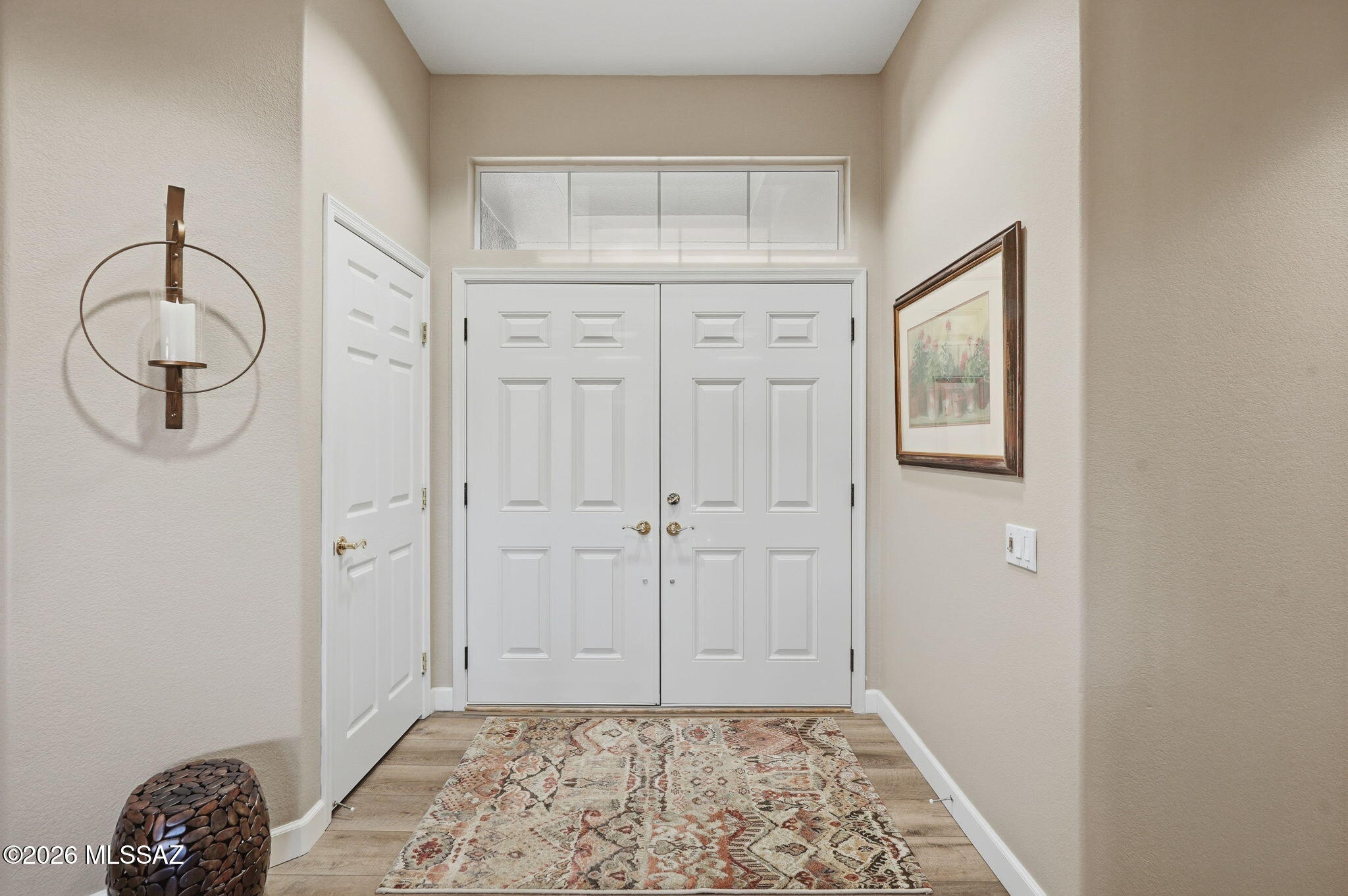 Sun City Vistoso Unit 14 (1-46) - Residential